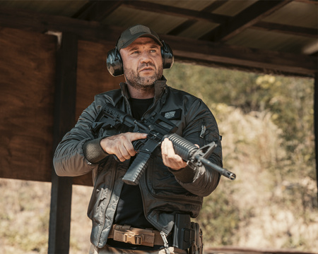 KURTKA AVIATOR OFFENSIVE PREMIUM