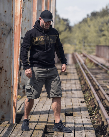 Bluza kangurka Division Offensive