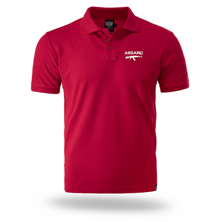 Koszulka polo Asgard