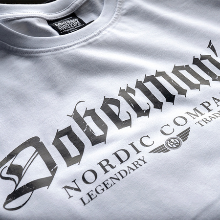 Bluza kangurka Dobermans Gothic