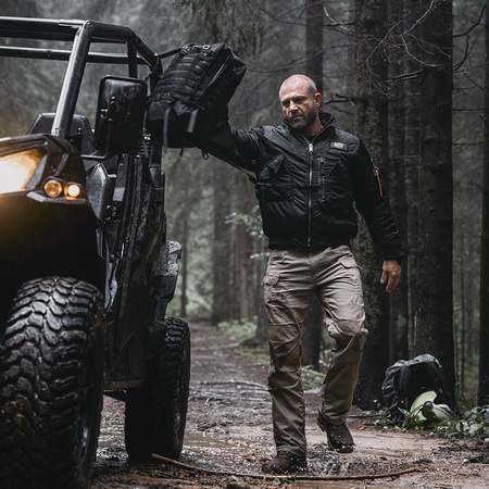 KURTKA AVIATOR OFFENSIVE PREMIUM