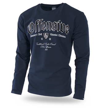 LONGSLEEVE THUNDER OFFENSIVE