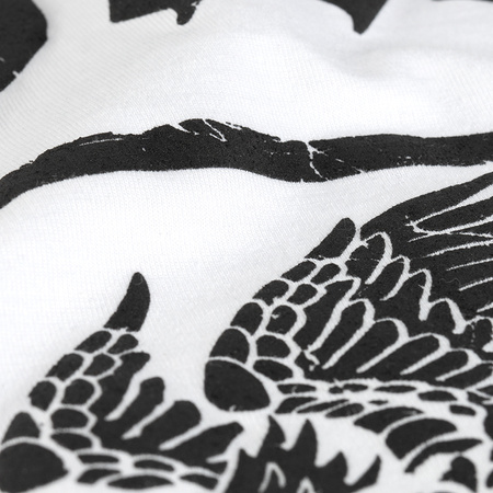 Bluza na zamek z kapturem Honor