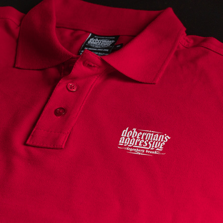 Koszulka polo Basic Logo