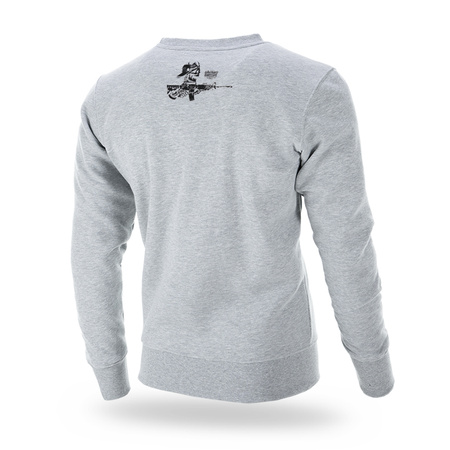 BLUZA KLASYCZNA GUN AND ROLL