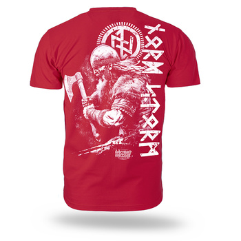 T-shirt VIKING REACTION