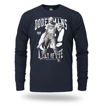 Longsleeve WAY OF LIFE