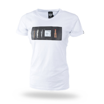 KOSZULKA DAMSKA KATASTROFA