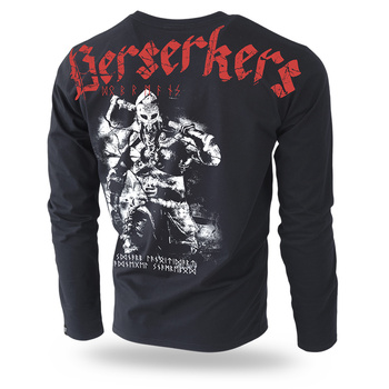 LONGSLEEVE BERSERKERS 