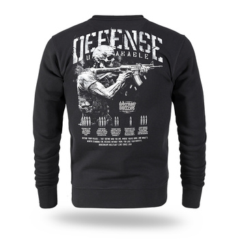 Bluza DEFENSE Unbreakable