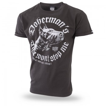 KOSZULKA DANGEROUS DOG