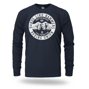 LONGSLEEVE BOXING UNION