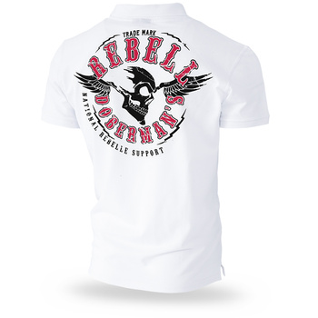 KOSZULKA POLO REBELL 