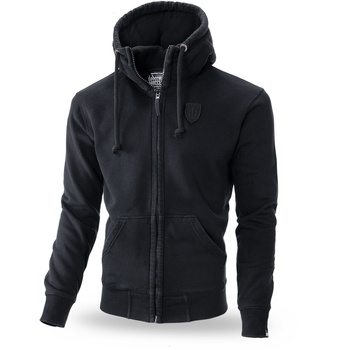 BLUZA Z KAPTUREM OFFENSIVE SHIELD