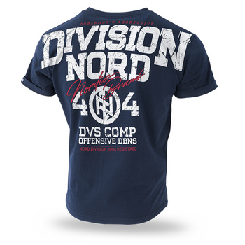 KOSZULKA NORDIC BRAND