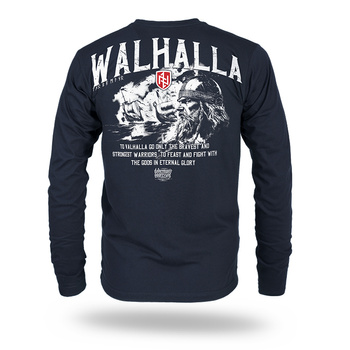 Longsleeve WALHALLA
