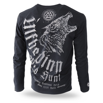 LONGSLEEVE ULFHEDINN 