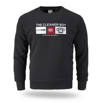 BLUZA CLASSIC CLEANER BOY