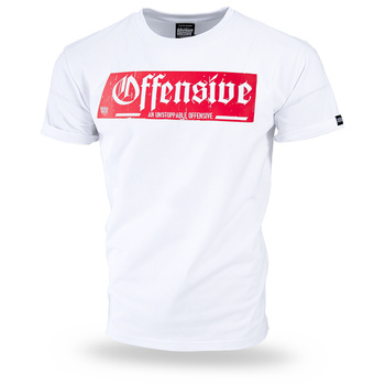 T-SHIRT AN UNSTOPPABLE OFFENSIVE PRIDE