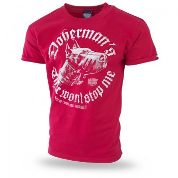 KOSZULKA DANGEROUS DOG