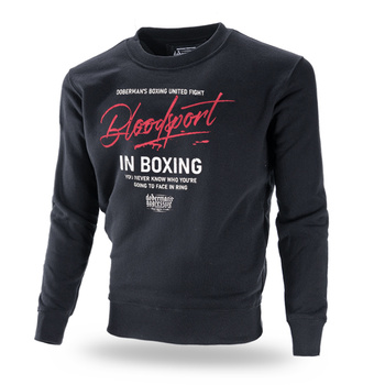 Bluza klasyczna Bloodsport