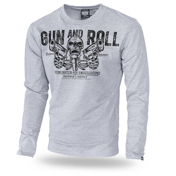 LONGSLEEVE GUN AND ROLL