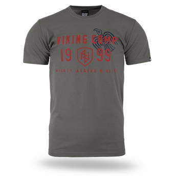 T-shirt MIGHTY ASGARDS II