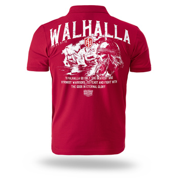 Koszulka Polo WALHALLA