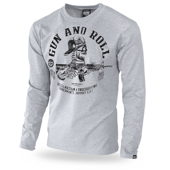 LONGSLEEVE GUN AND ROLL 