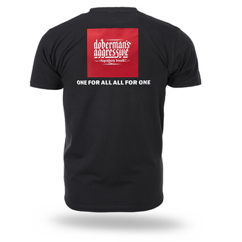 T-shirt One for All