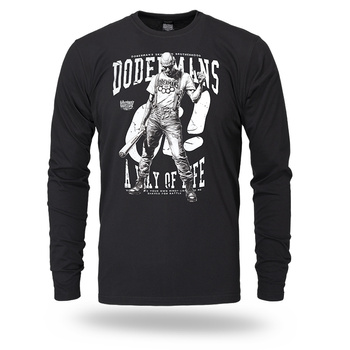 Longsleeve WAY OF LIFE