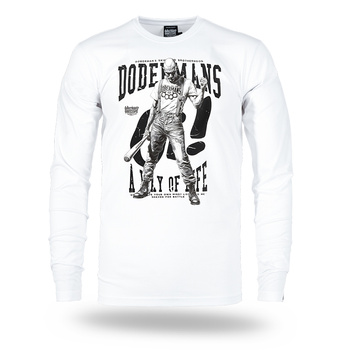 Longsleeve WAY OF LIFE