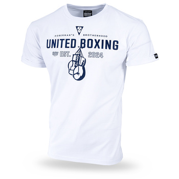 Koszulka United Boxing