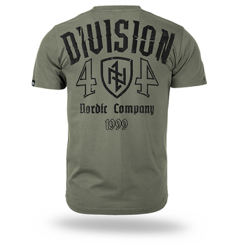 T-shirt SHIELD 44