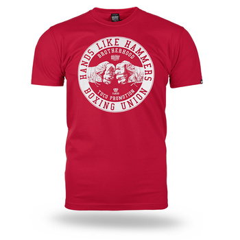 T-shirt Boxing Union