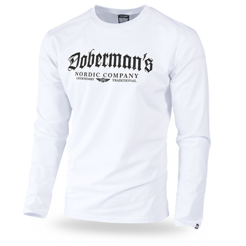 Longsleeve Dobermans Gothic