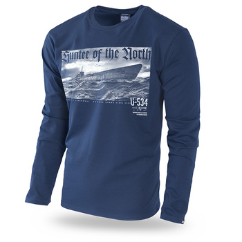 LONGSLEEVE HUNTER OF THE NORTH