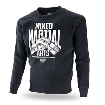 Bluza klasyczna MMA