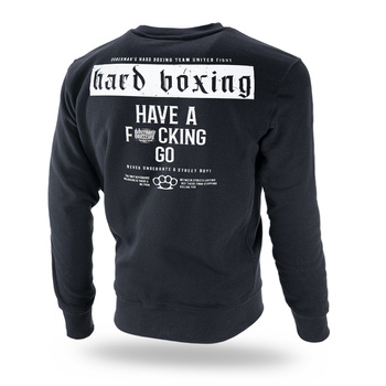 Bluza klasyczna Hard Boxing