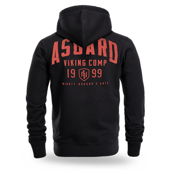 Bluza z kapturem MIGHTY ASGARD'S