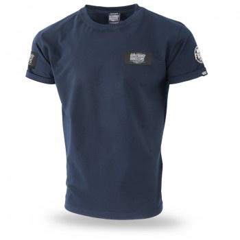 KOSZULKA UNITED FIGHT DOBERMANS