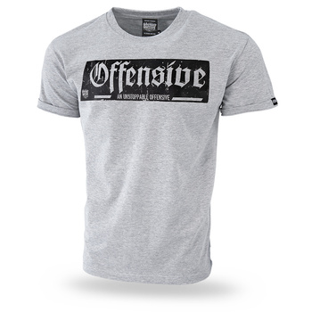 T-SHIRT AN UNSTOPPABLE OFFENSIVE PRIDE