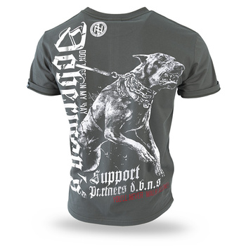 KOSZULKA DOBERMANS SUPPORT
