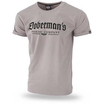 Koszulka Dobermans Gothic