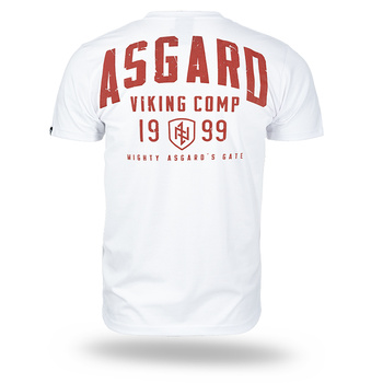 T-shirt MIGHTY ASGARD'S