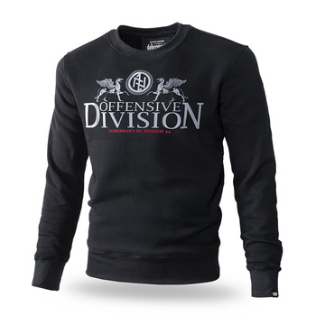 BLUZA CLASSIC GRIFFINS DIVISION