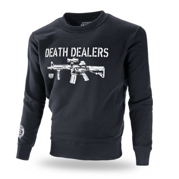 Bluza klasyczna Death Dealers