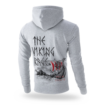 BLUZA Z KAPTUREM VIKING DRAKKAR