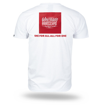 T-shirt One for All
