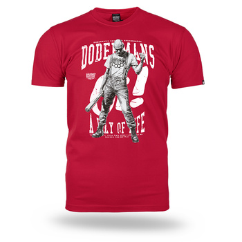 T-shirt WAY OF LIFE